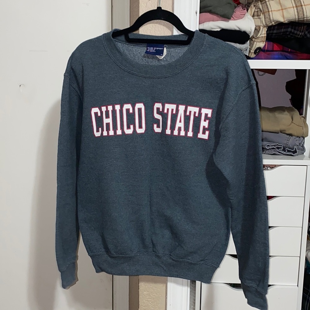 Chico State Long Sleeve